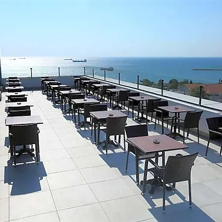 Des'otel Marmara Ereglisi