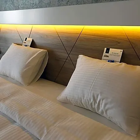 Des'otel Marmara Ereglisi