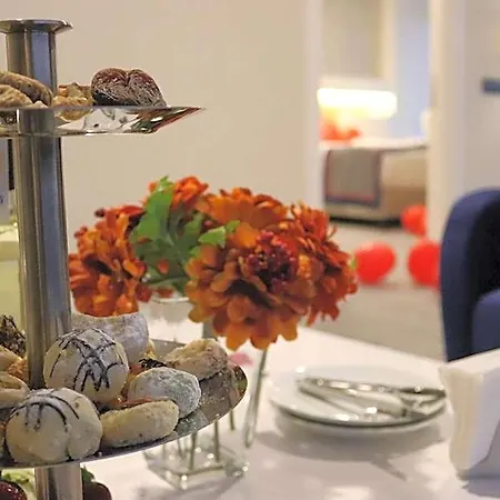Hotel Des'otel Marmara Ereglisi