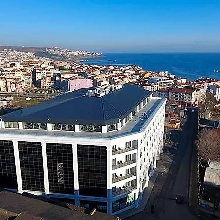 Des'otel Marmara Ereglisi