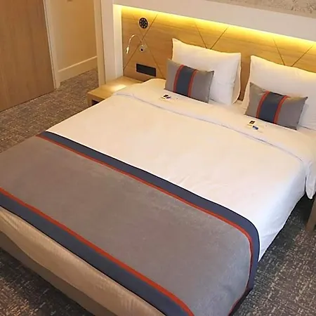 Des'otel Hotel Marmara Ereglisi