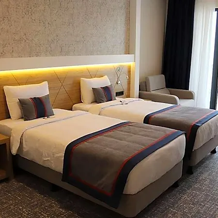 Des'otel Marmara Ereglisi