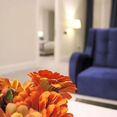 Des'otel Marmara Ereglisi