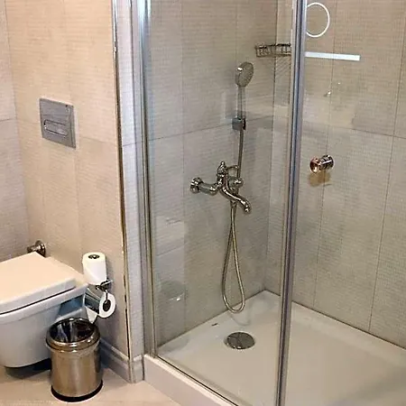 Des'otel Hotel Marmara Ereglisi
