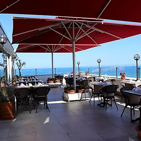 Des'otel * Marmara Ereglisi