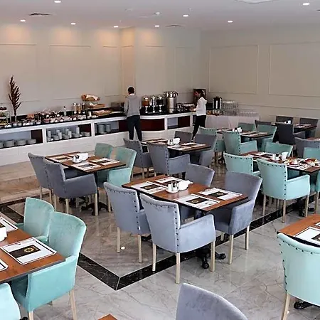 Des'otel Hotel
