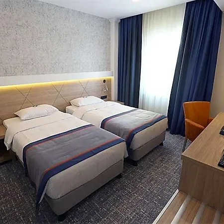 Des'otel Hotel
