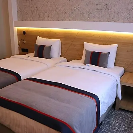 Hotel Des'otel Marmara Ereglisi
